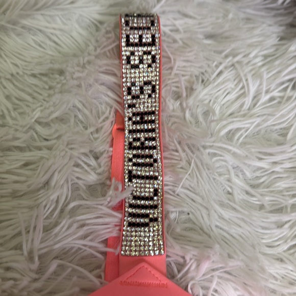 Victoria’s Secret very Sexy push-up/ push-up jeweled sz 34c - Picture 2 of 7